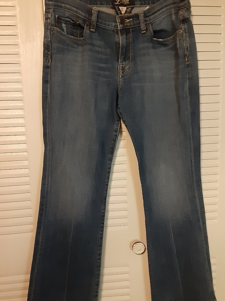 Lucky Brand jeans